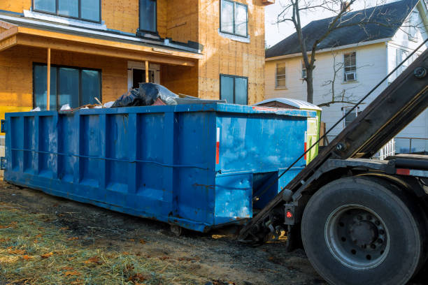 Best Commercial Junk Removal  in Lawrenceville, GA