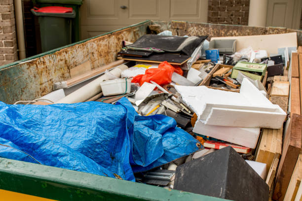 Best Dumpster Rental Services  in Lawrenceville, GA