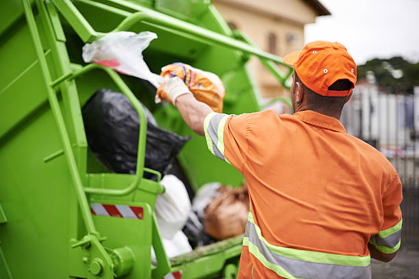 Best Yard Waste Removal  in Lawrenceville, GA