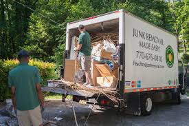 Best Basement Cleanout  in Lawrenceville, GA