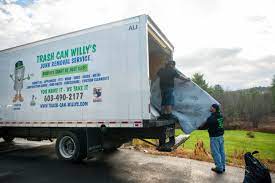 Best Basement Cleanout  in Lawrenceville, GA